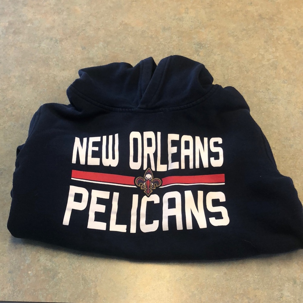 New Orleans Pelicans Sweatshirt